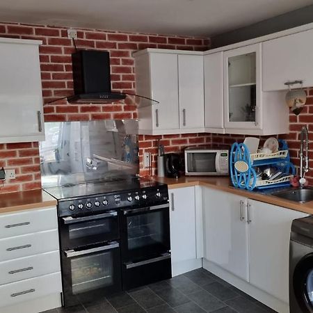 Ebenezer House Bed & Breakfast Birmingham Dış mekan fotoğraf