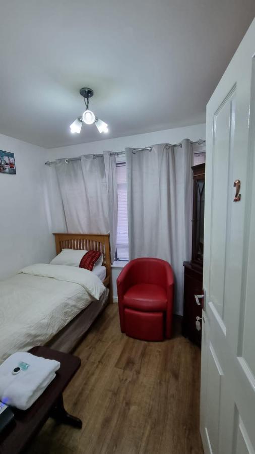 Ebenezer House Bed & Breakfast Birmingham Dış mekan fotoğraf