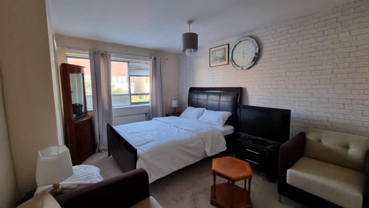 Ebenezer House Bed & Breakfast Birmingham Dış mekan fotoğraf