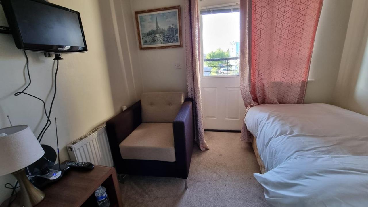 Ebenezer House Bed & Breakfast Birmingham Dış mekan fotoğraf