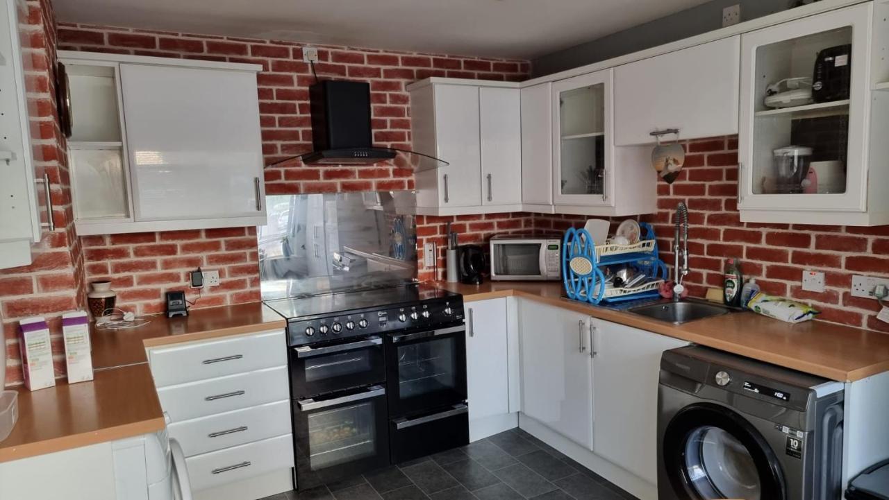 Ebenezer House Bed & Breakfast Birmingham Dış mekan fotoğraf