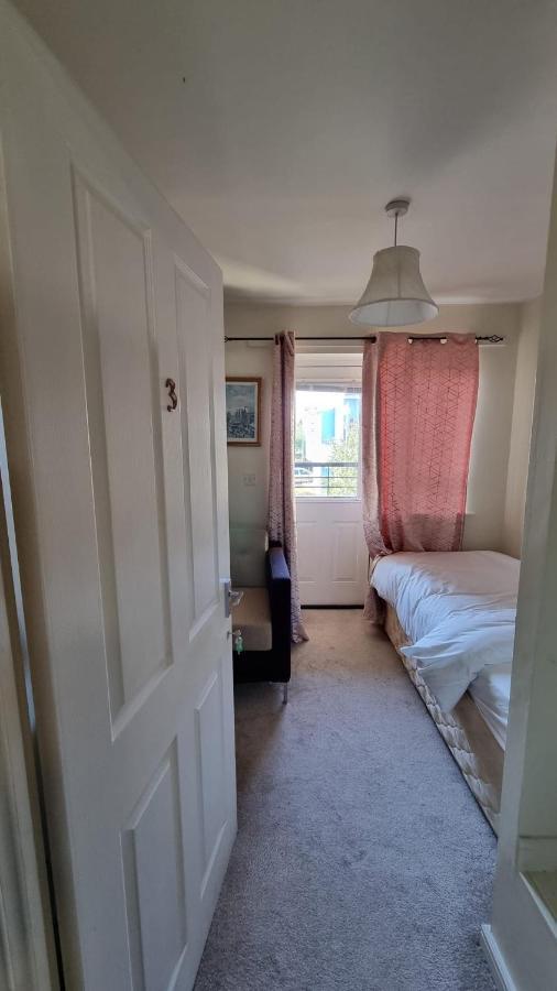 Ebenezer House Bed & Breakfast Birmingham Dış mekan fotoğraf