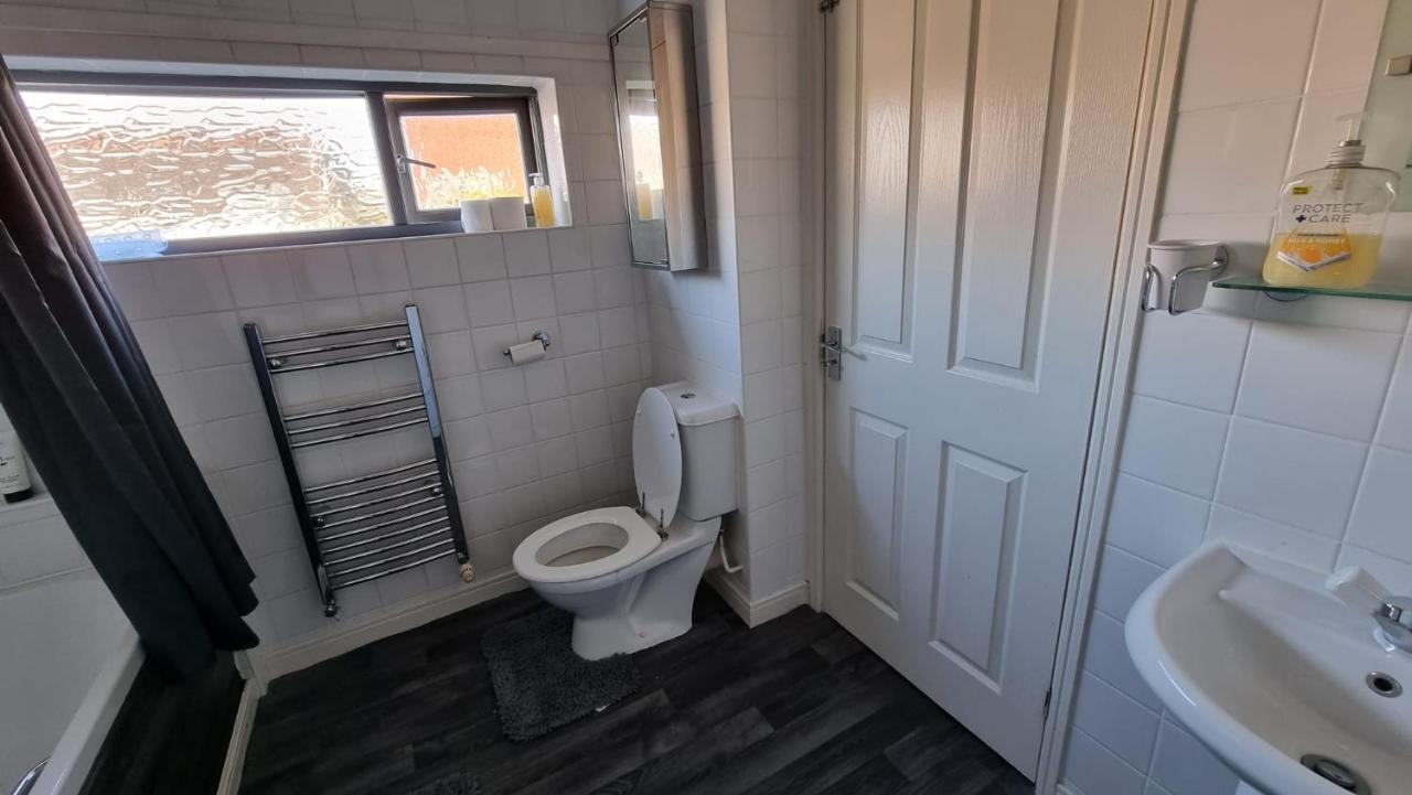 Ebenezer House Bed & Breakfast Birmingham Dış mekan fotoğraf